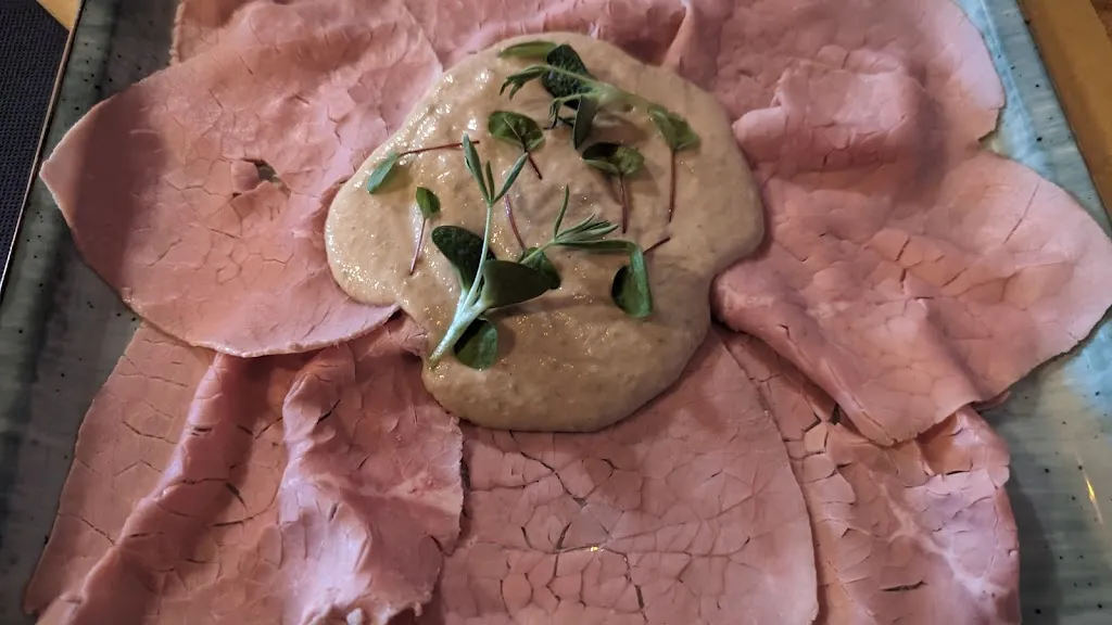 alex brahman_Sensi Bistrò | Ristorante Moncalieri_Moncalieri_review