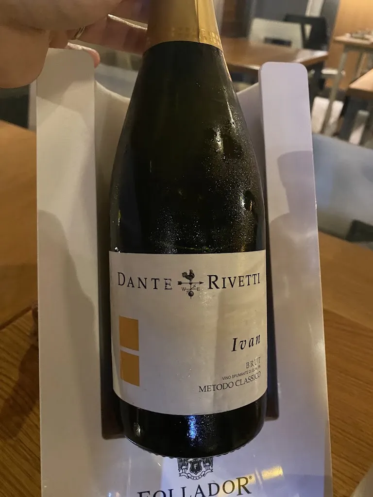 Jean_Sensi Bistrò | Ristorante Moncalieri_Moncalieri_review