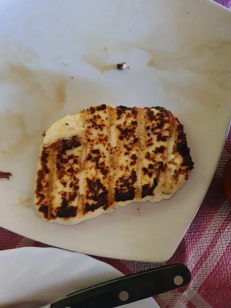 Menu_Arrosticini alla brace Casablanca di D'Amico aperto anche a pranzo chiuso il mercoledì _Casoli_image_8