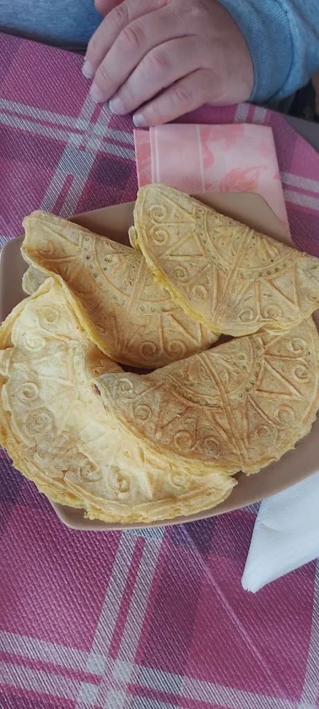 Menu_Arrosticini alla brace Casablanca di D'Amico aperto anche a pranzo chiuso il mercoledì _Casoli_image_9