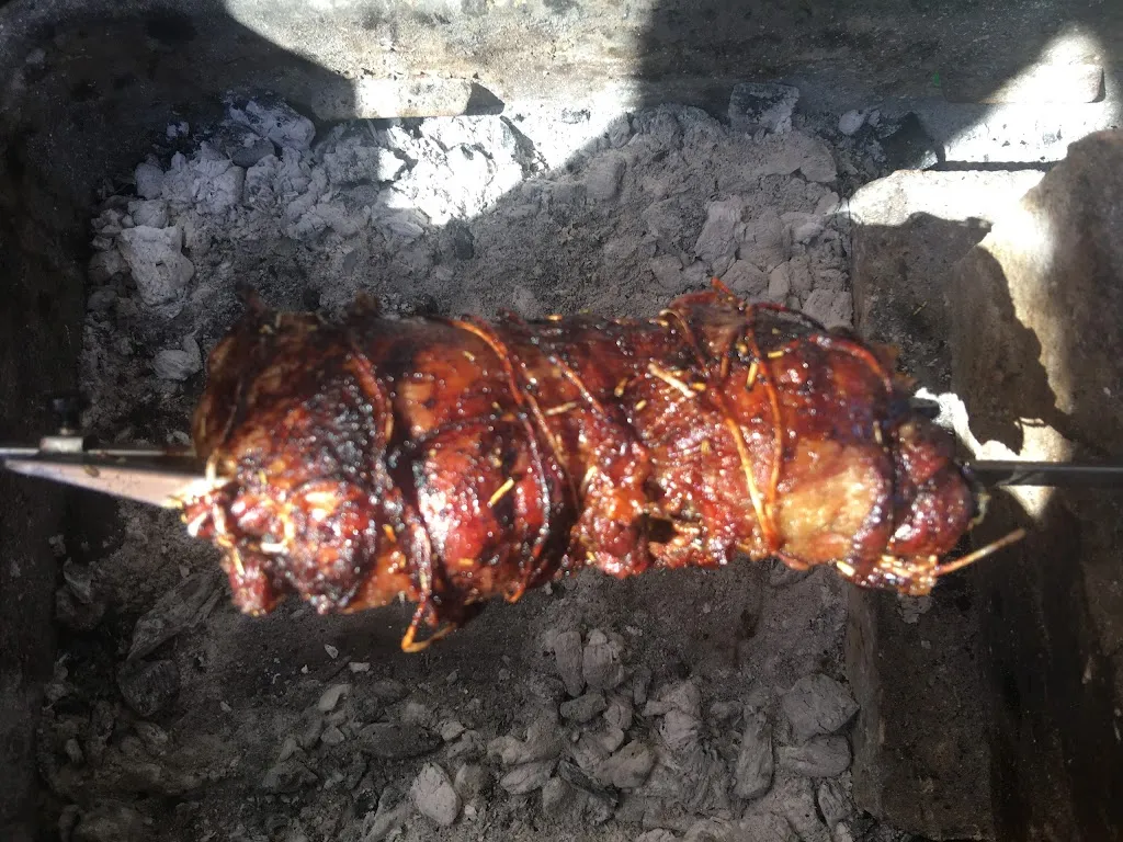 Arrosticini alla brace Casablanca di D'Amico aperto anche a pranzo chiuso il mercoledì _Casoli_slider_image_2