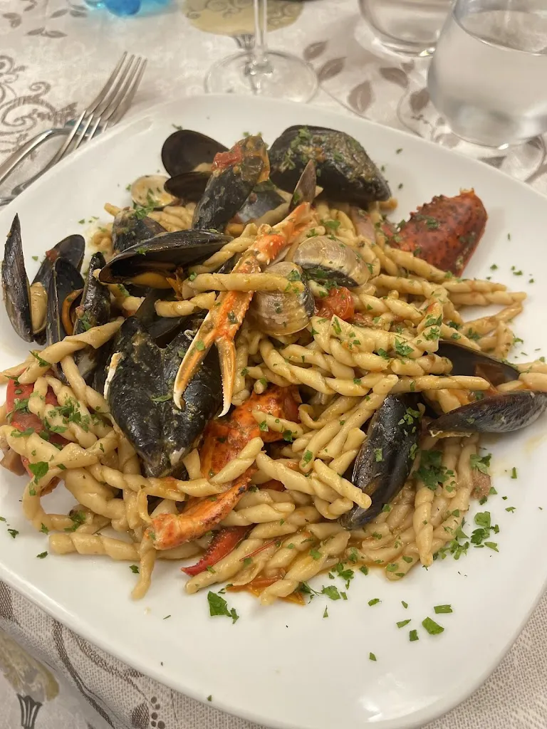 G W_Memoranda Food_Corigliano d'Otranto_review