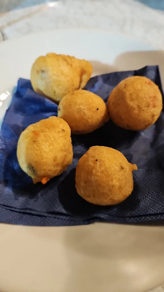 Antonio Centini_Memoranda Food_Corigliano d'Otranto_review