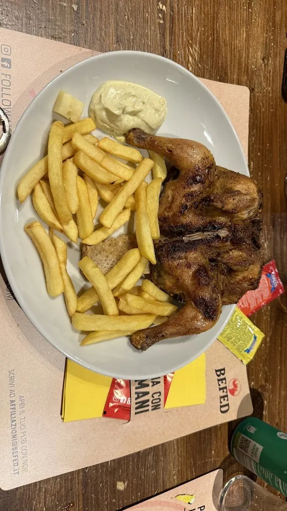 Georgiana Radu_BEFED Moncalieri_Moncalieri_review