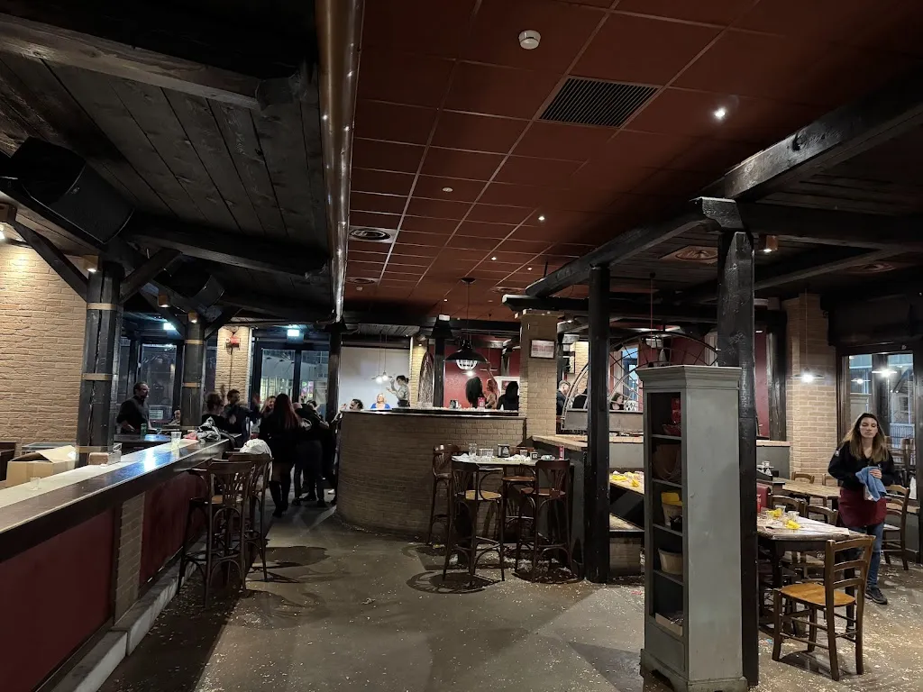 BEFED Moncalieri restaurant in Moncalieri