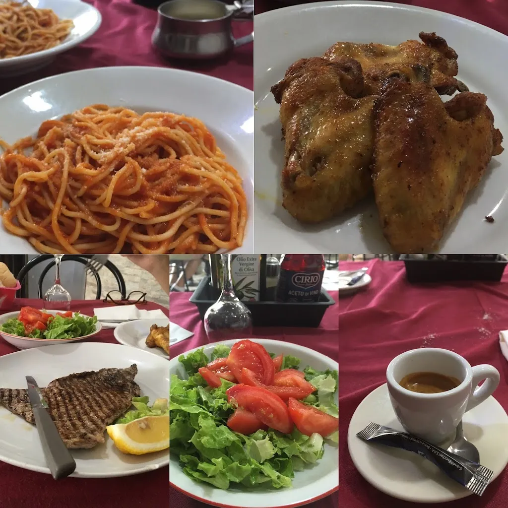 Joyce Lim_Trattoria Cravette_Moncalieri_review
