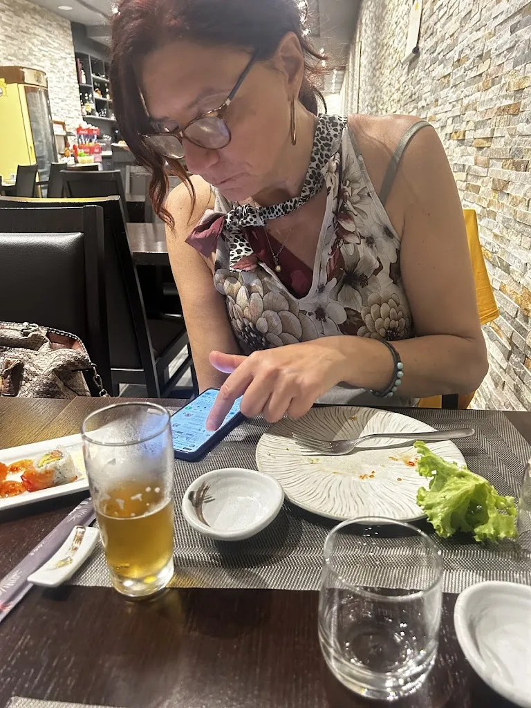 Jean Marcel Numby_Trattoria Cravette_Moncalieri_review