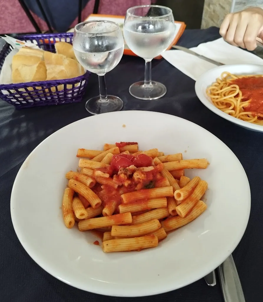 Roberto Calanca_Trattoria Cravette_Moncalieri_review