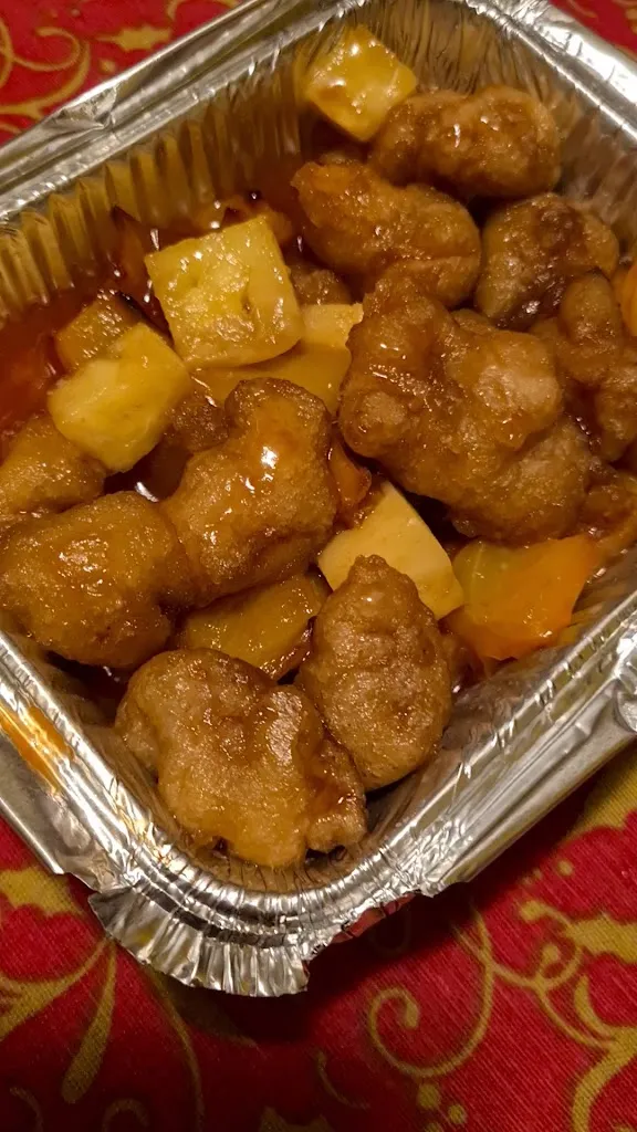 308 GTS_Ristorante Fu Man Lou_Moncalieri_review