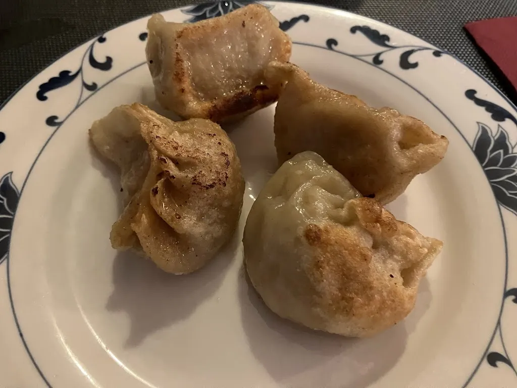 Gaetano ESSE_Ristorante Fu Man Lou_Moncalieri_review