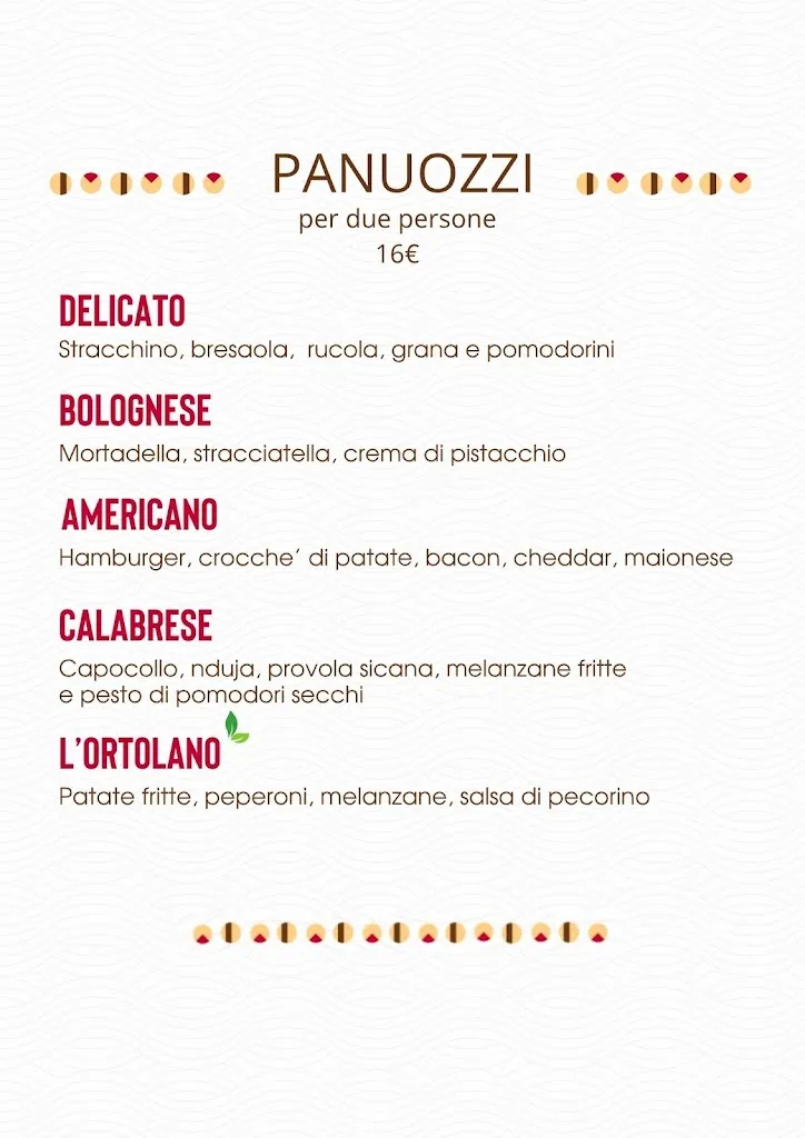 Menu_Nom Nom Pizza and Burger House - Moncalieri_Moncalieri_immagine_3