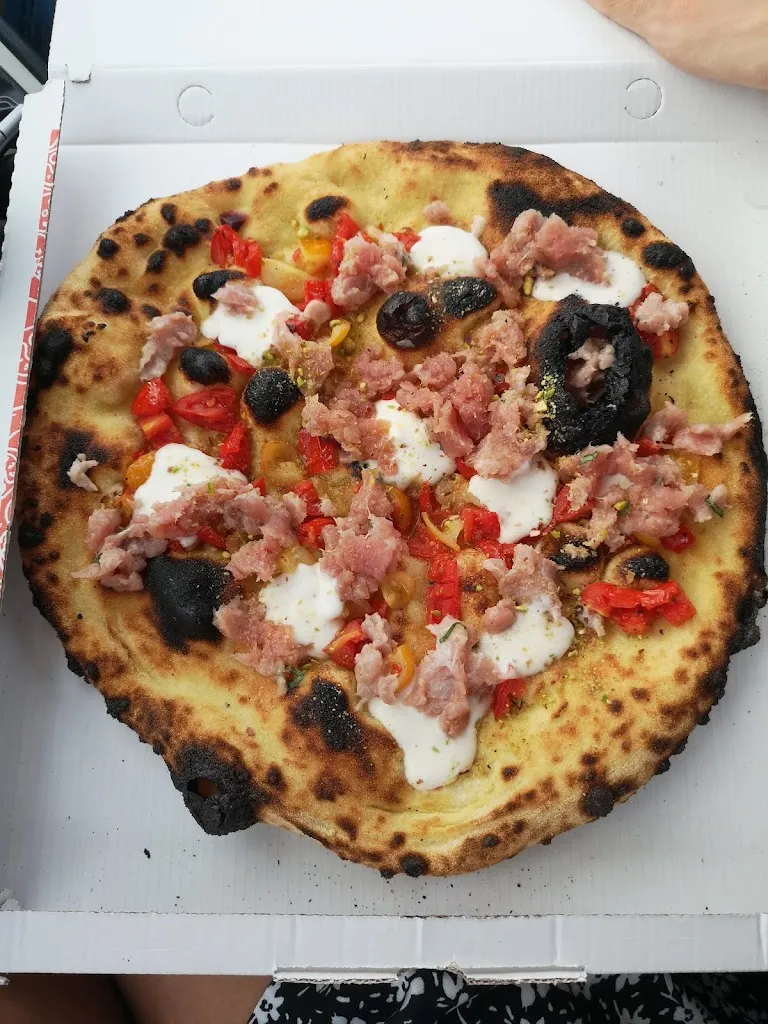 Menu_Nom Nom Pizza and Burger House - Moncalieri_Moncalieri_immagine_7