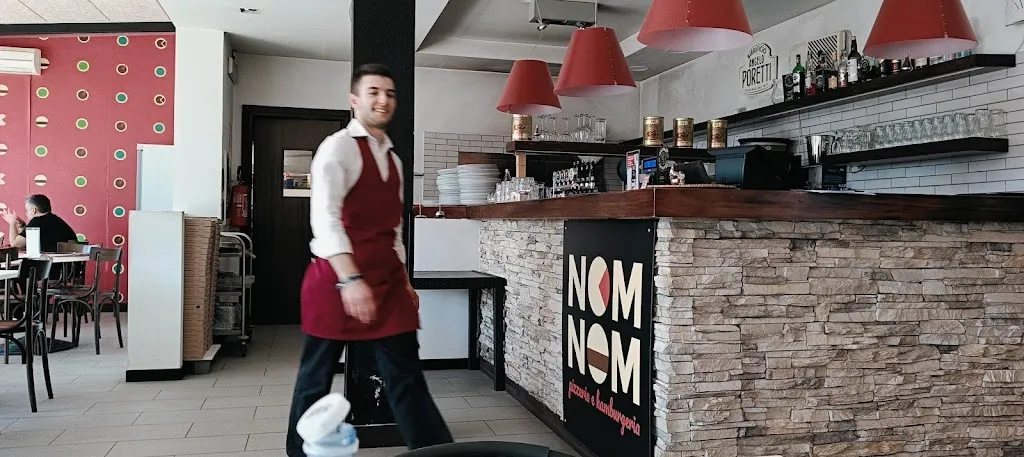 Roberto De Masi_Nom Nom Pizza and Burger House - Moncalieri_Moncalieri_recensione