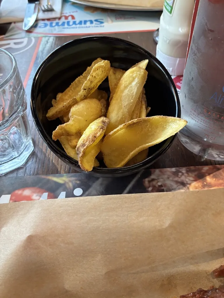 Nicolò Z._Roadhouse_Moncalieri_review