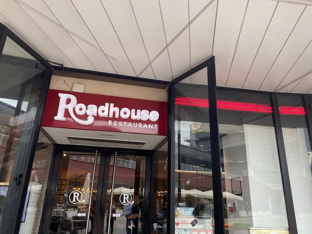 Roadhouse restaurant in Moncalieri