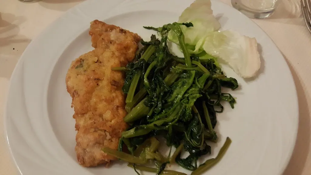 Paolo B_Ristorante Primo Piano_Moncalieri_review