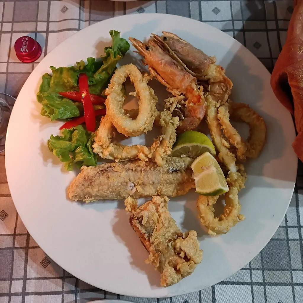 Cristina Gioannini_Ristorante Primo Piano_Moncalieri_review