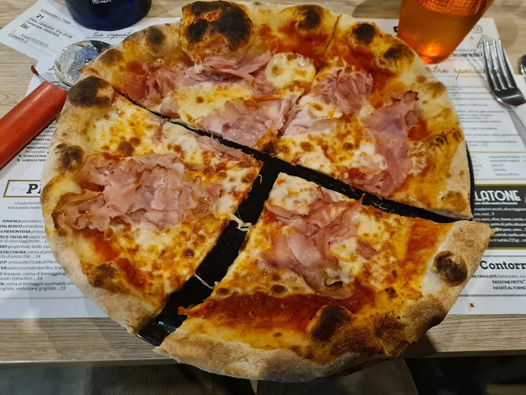 Cloude_Mondopizza and More_Moncalieri_review