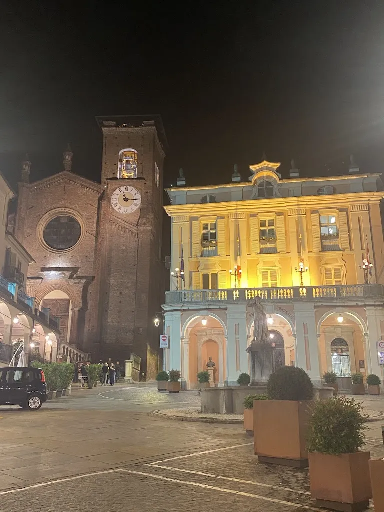 Anastasiia Bilous_OSTERIA CON GASTRONOMIA LA CADREGA_Moncalieri_review