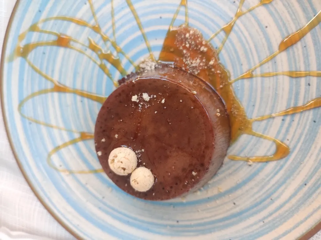 Ludwig Friedt_OSTERIA CON GASTRONOMIA LA CADREGA_Moncalieri_review