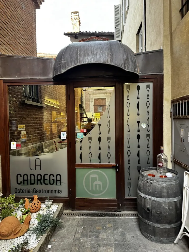 OSTERIA CON GASTRONOMIA LA CADREGA_Moncalieri_slider_image_1
