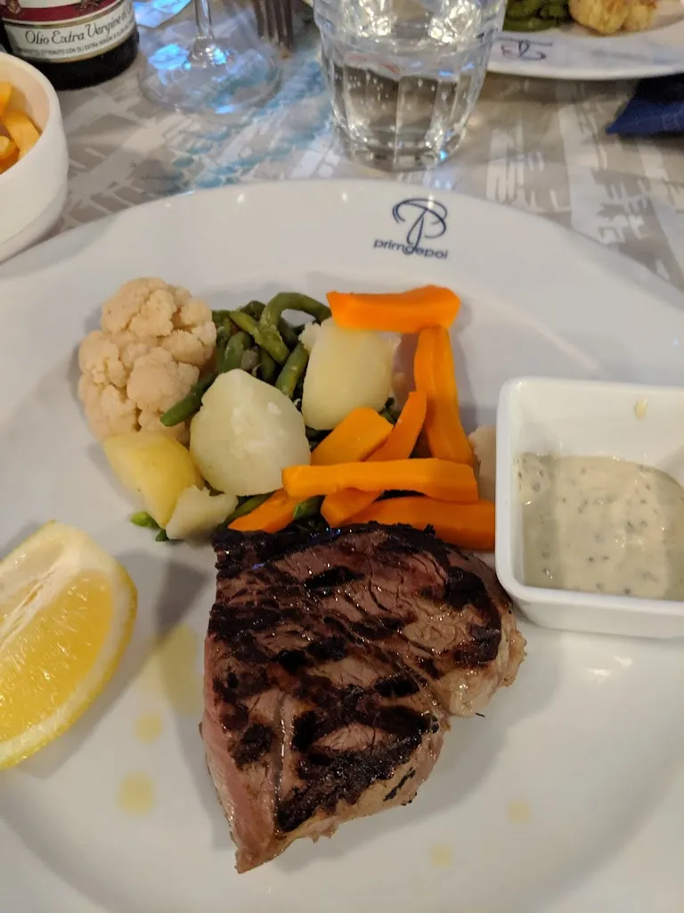 Alexey Koulakov_Prima e Poi Ristorante_Moncalieri_review