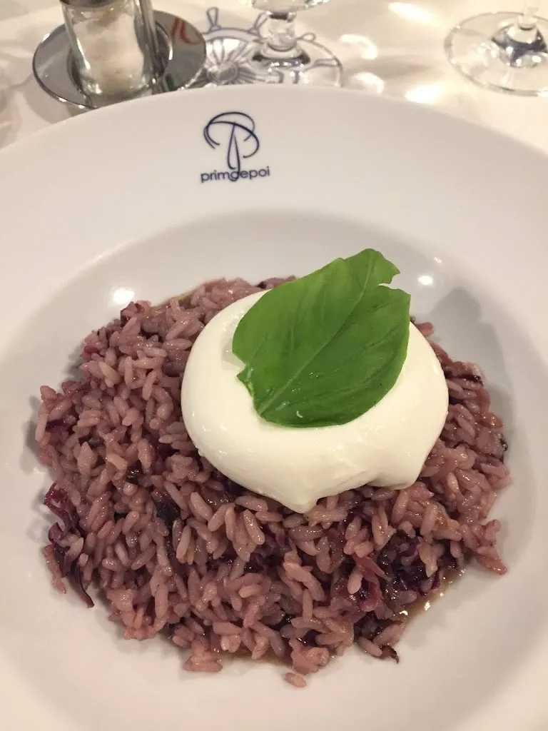 Panayiotis Georgiou_Prima e Poi Ristorante_Moncalieri_review