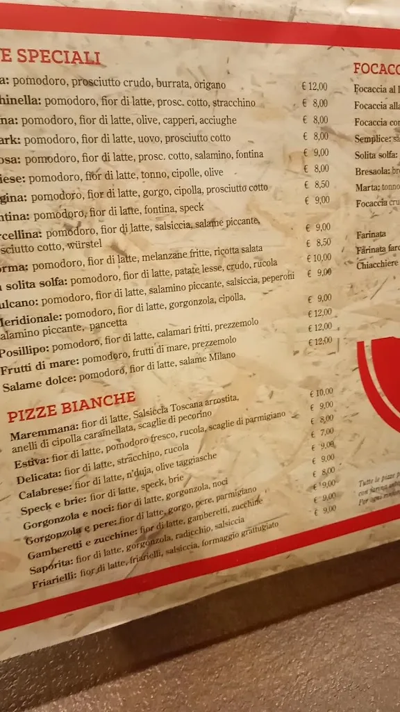 Menu_La Solita Solfa Pizzeria Ristorante_Moncalieri_image_1