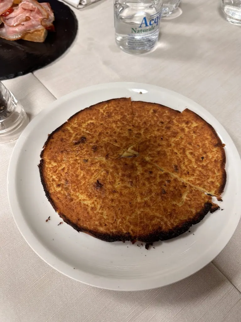 Davide_La Solita Solfa Pizzeria Ristorante_Moncalieri_review