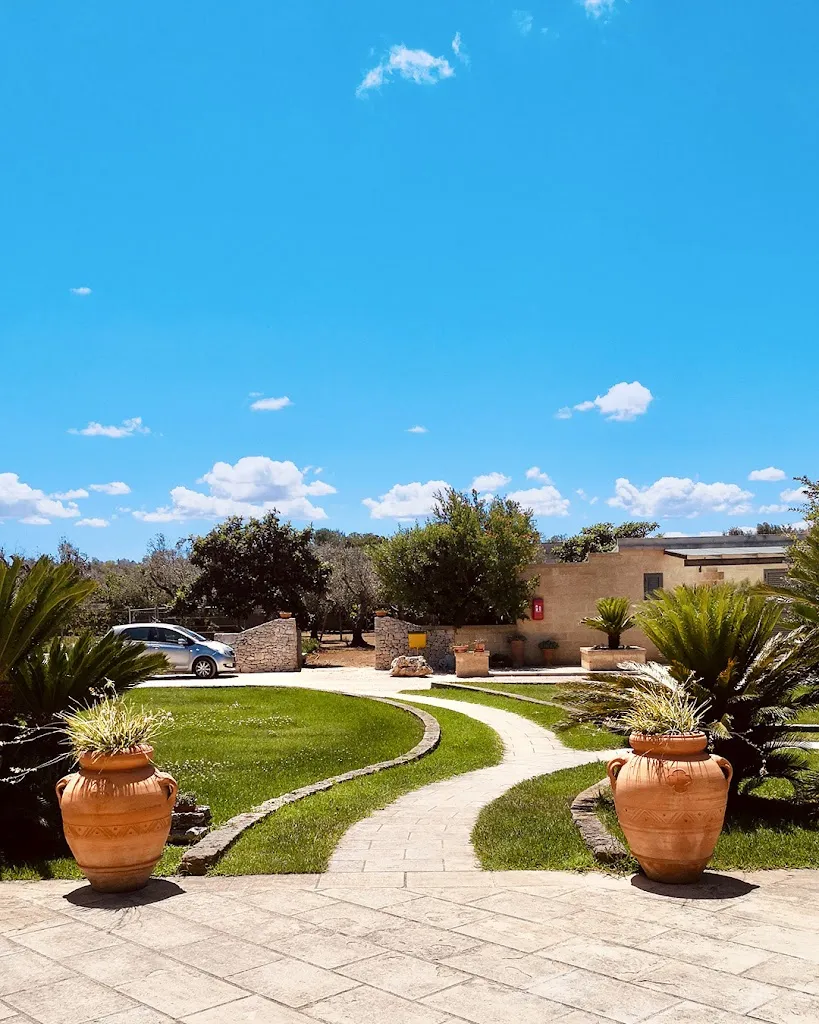 Agriturismo Le Site_Corigliano d'Otranto_slider_image_1