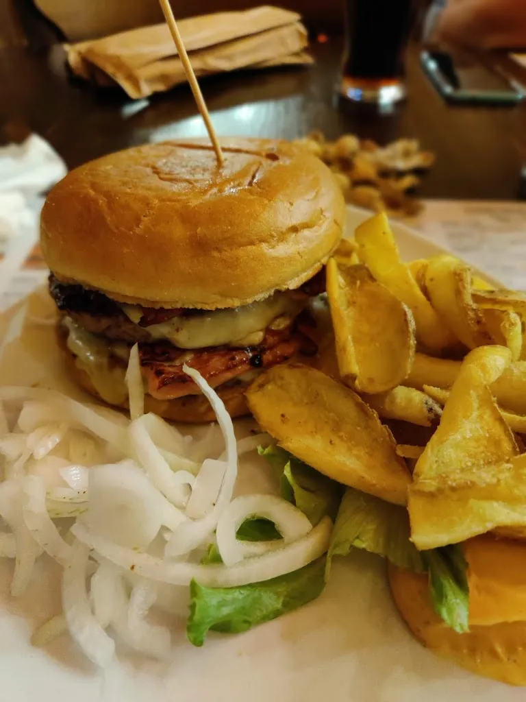 Menu_Old Wild West - Moncalieri 45° Nord Entertainment_Moncalieri_image_9