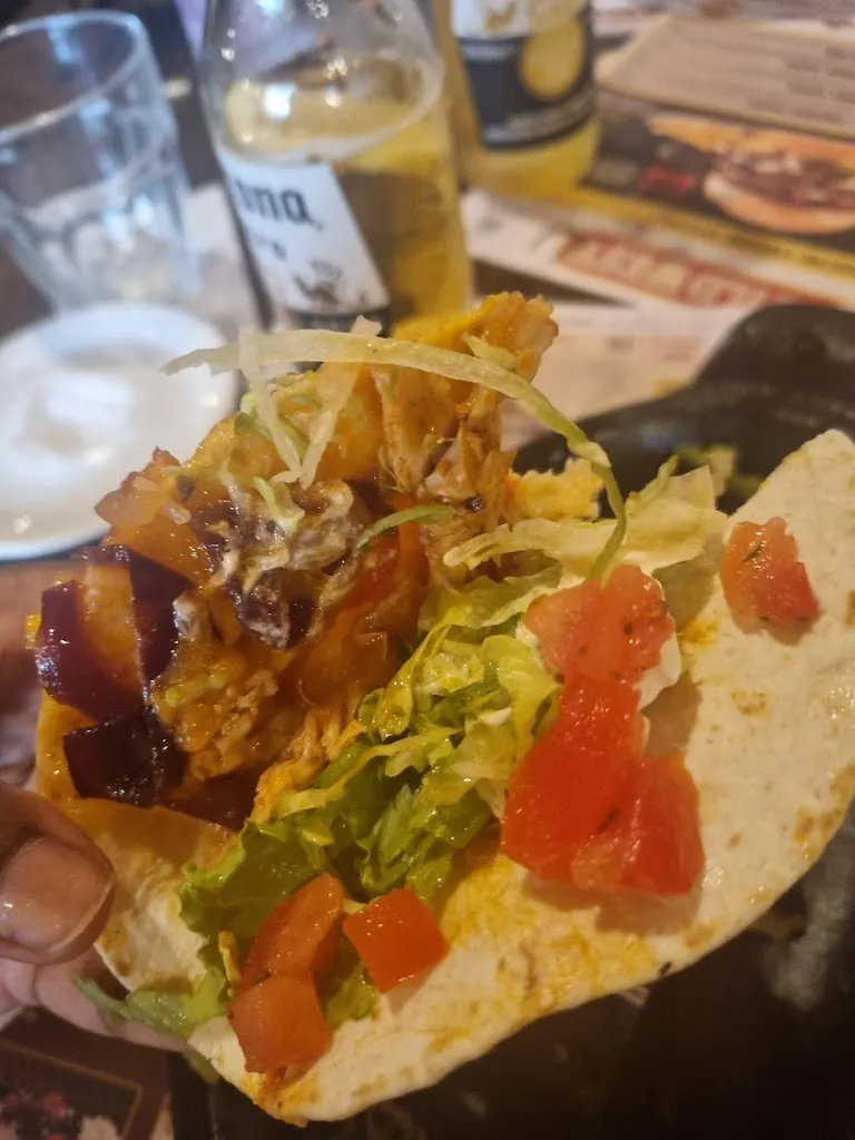 Puwaneswari Pandi Rasan_Old Wild West - Moncalieri 45° Nord Entertainment_Moncalieri_review