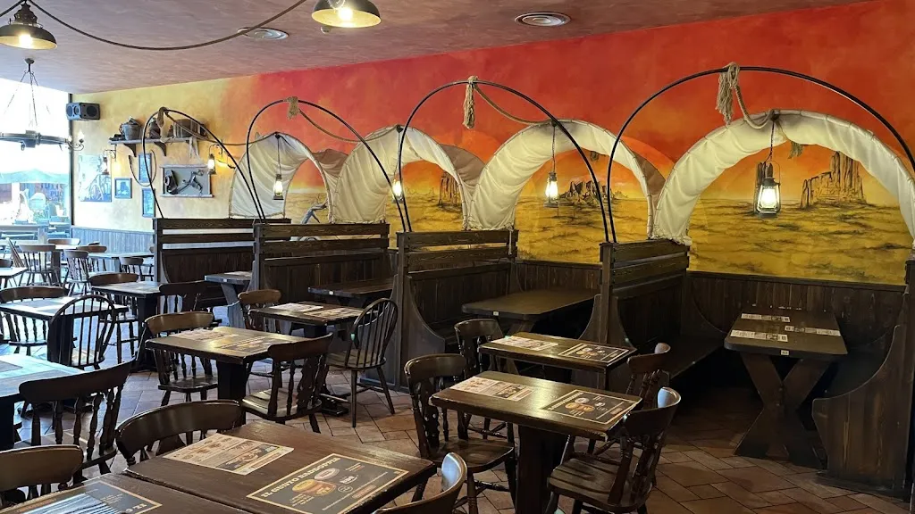 Old Wild West - Moncalieri 45° Nord Entertainment_Moncalieri_slider_image_1