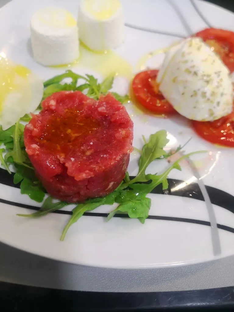 Menu_4p Pasta e Pizza Trattoria/Bar_Moncalieri_image_3