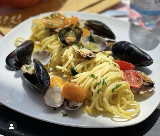 Menu_4p Pasta e Pizza Trattoria/Bar_Moncalieri_image_4