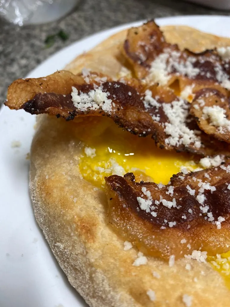 Menu_4p Pasta e Pizza Trattoria/Bar_Moncalieri_image_5