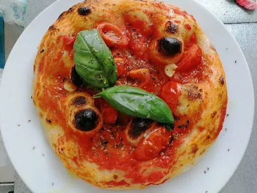 Menu_4p Pasta e Pizza Trattoria/Bar_Moncalieri_image_6