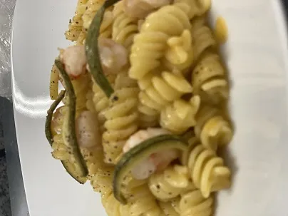 Menu_4p Pasta e Pizza Trattoria/Bar_Moncalieri_image_7