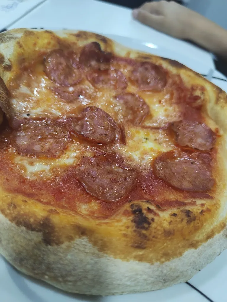 Menu_4p Pasta e Pizza Trattoria/Bar_Moncalieri_image_9