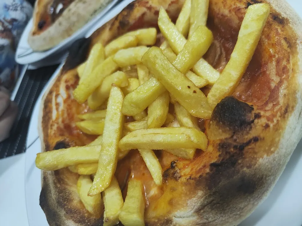 HimTheBoss aka Il Principe_4p Pasta e Pizza Trattoria/Bar_Moncalieri_review