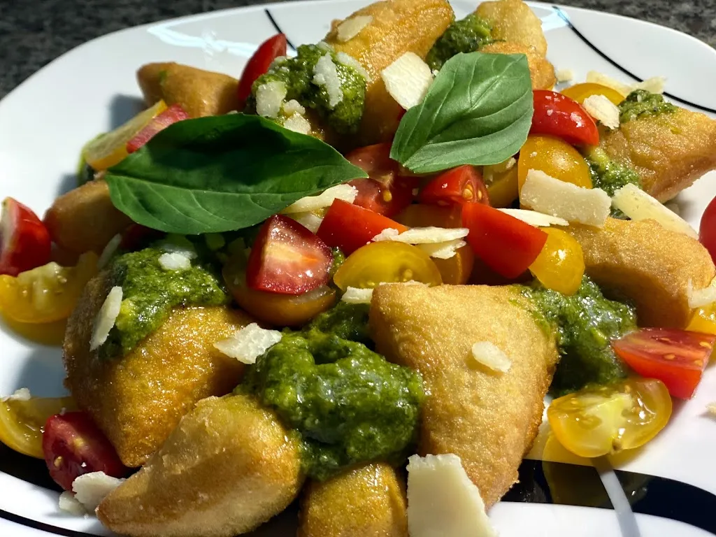 4p Pasta e Pizza Trattoria/Bar_Moncalieri_slider_image_2