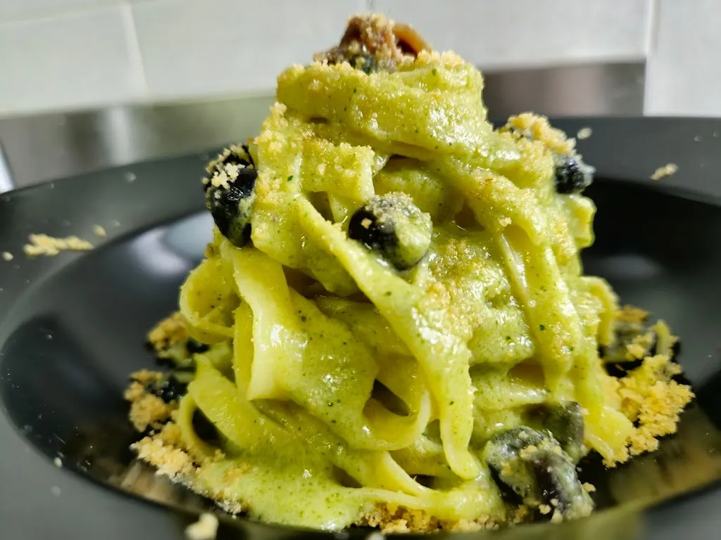 4p Pasta e Pizza Trattoria/Bar_Moncalieri_slider_image_3