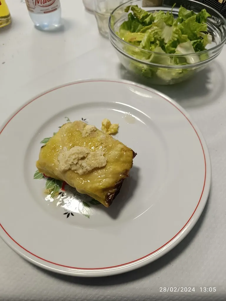 Axo 81_Ristorante Bar LA CONTRADA_Moncalieri_review