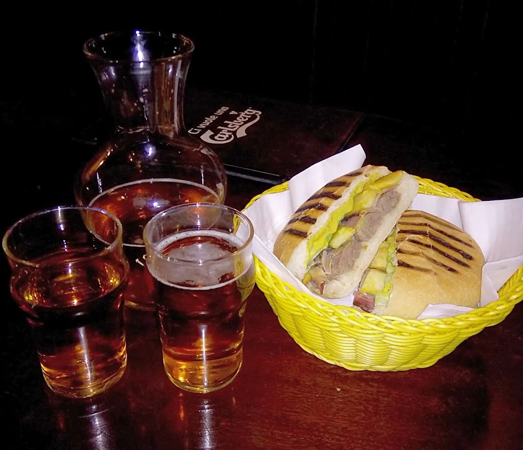 Menu_The Kerryman_Moncalieri_image_7