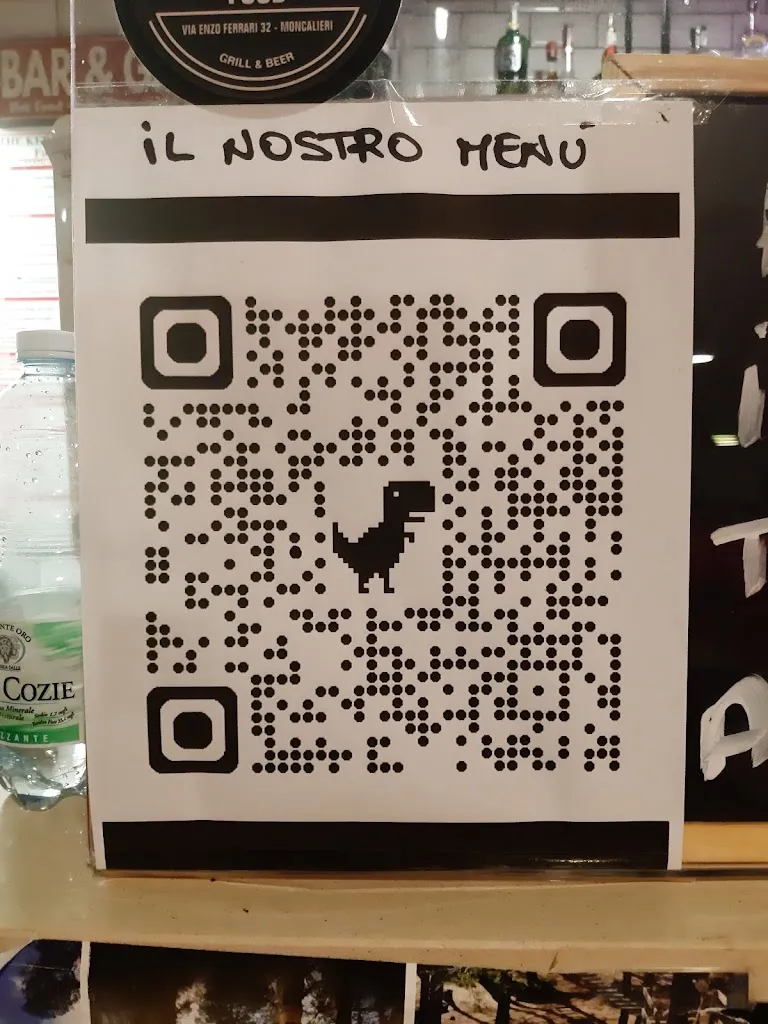 Luca Sicuro_The Kerryman_Moncalieri_review