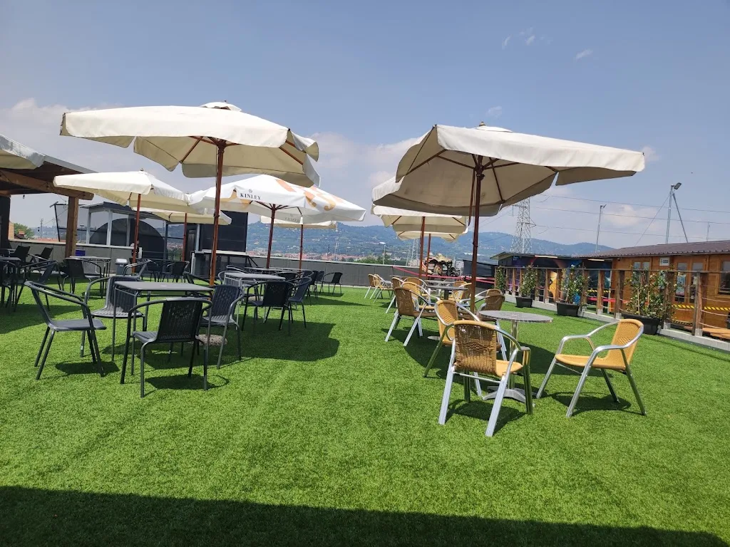 The Kerryman restaurant in Moncalieri