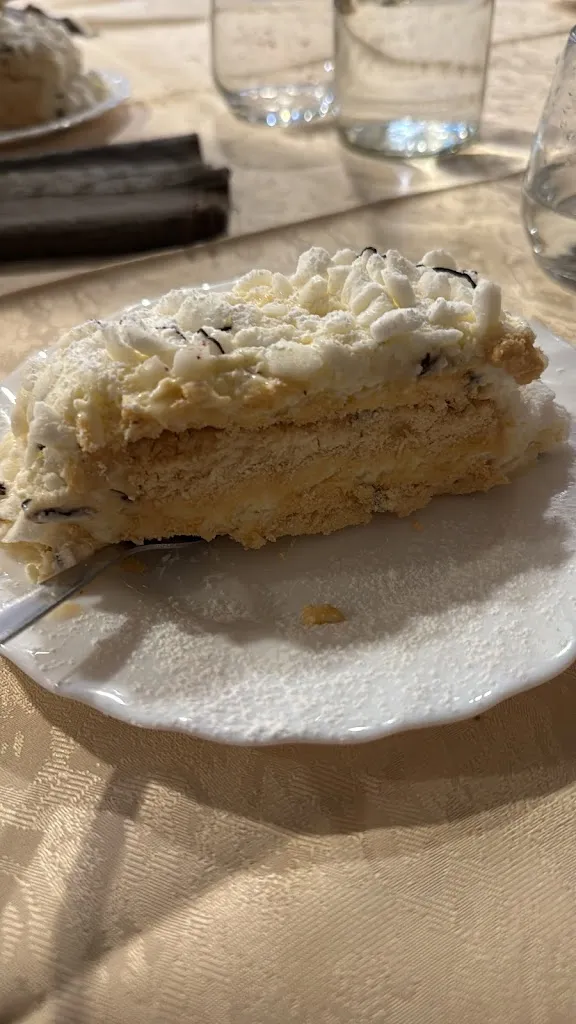 Michelle _Ristorante Ponte vecchio_Moncalieri_Bewertung