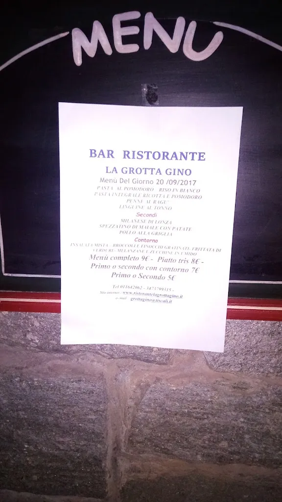 Menu_Grotta Gino_Moncalieri_image_2