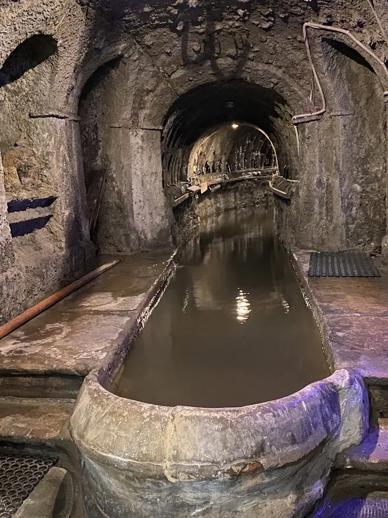 Marco Guido_Grotta Gino_Moncalieri_review