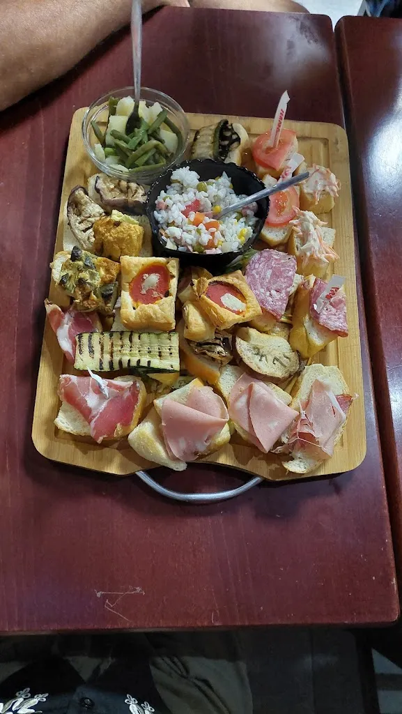 Arianna Dona_Grotta Gino_Moncalieri_review